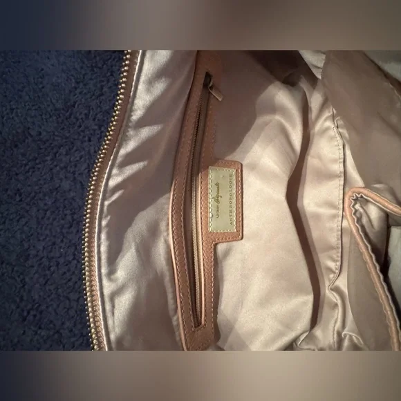 Anthropologie Luna Bag - Picture 8 of 9